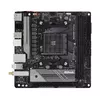 Pamatplate Asrock B550M-ITX/ac, 90-MXBDH0-A0UAYZ Photo 2