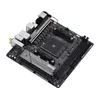 Pamatplate Asrock B550M-ITX/ac, 90-MXBDH0-A0UAYZ Photo 3