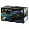 SENCOR SRC 330GN radio modinātājs Photo 3