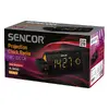 SENCOR SRC 330 OR pulksteņa radio Photo 2
