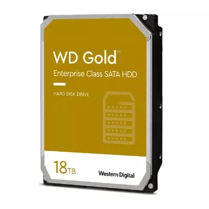 HDD Western Digital 18 TB 3.5" Serial ATA WD181KRYZ