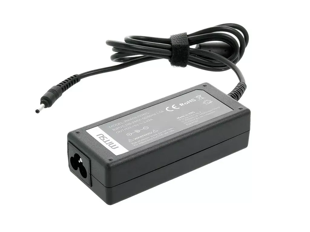 Блок питания MITSU 5ZM005 19V 3.42A Photo 4