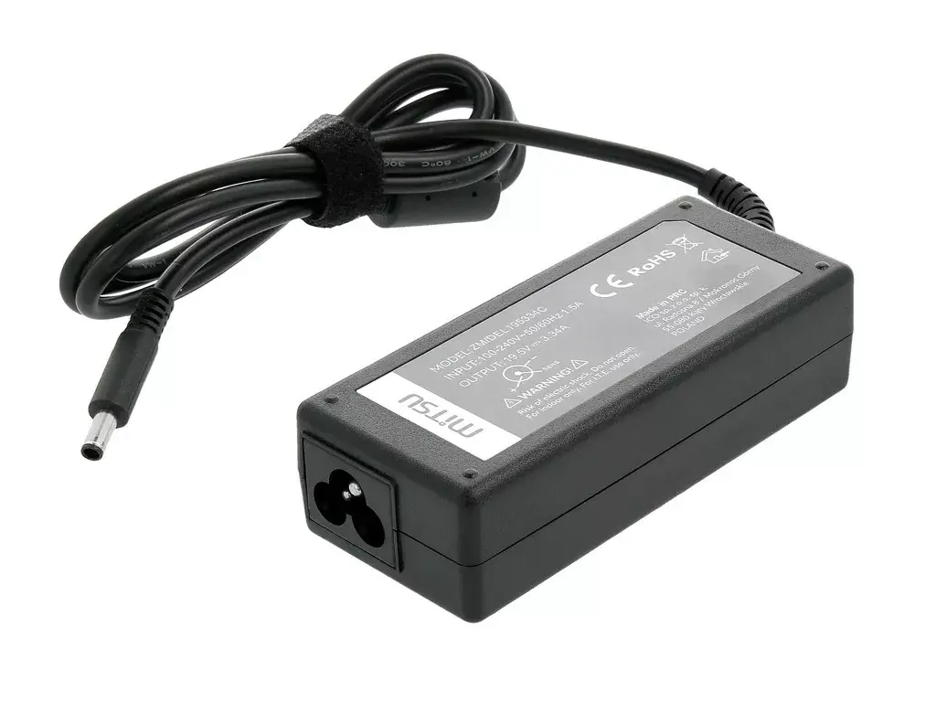 MITSU barošanas bloks 5ZM018 19.5V 3.34A Photo 4