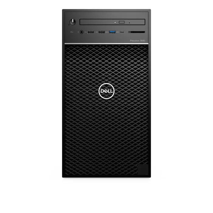 Dell JX7G3 Photo 1