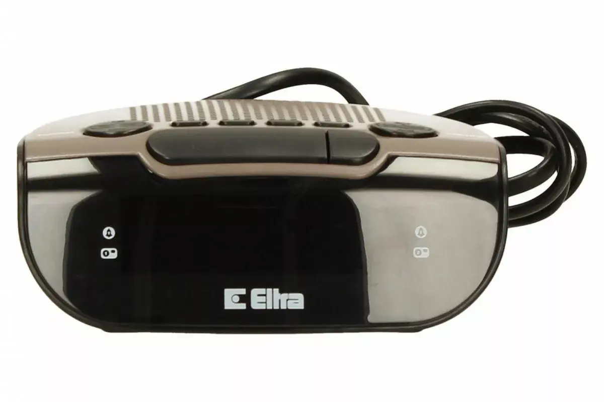 Будильник Eltra ZEBU 06PLL Photo 2