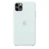 Apple iPhone 11 Pro Max silikona vāciņš MY102ZM/A Photo 2