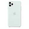 Apple iPhone 11 Pro Max silikona vāciņš MY102ZM/A Photo 3