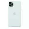 Apple iPhone 11 Pro Max silikona vāciņš MY102ZM/A Photo 4