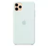 Apple iPhone 11 Pro Max silikona vāciņš MY102ZM/A Photo 5