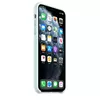 Apple iPhone 11 Pro Max silikona vāciņš MY102ZM/A Photo 6