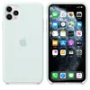 Apple iPhone 11 Pro Max silikona vāciņš MY102ZM/A Photo 7
