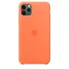 Apple iPhone 11 Pro Max 6.5" Silicone Cover Photo 2