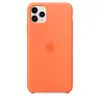 Apple iPhone 11 Pro Max 6.5" Silicone Cover Photo 3
