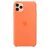 Apple iPhone 11 Pro Max 6.5" Silicone Cover Photo 4