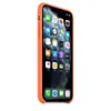 Apple iPhone 11 Pro Max 6.5" Silicone Cover Photo 6