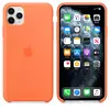 Apple iPhone 11 Pro Max 6.5" Silicone Cover Photo 7