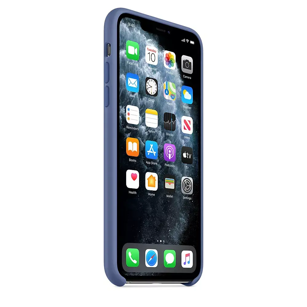 Cover Apple MY122ZM/A for iPhone 11 Pro Max Photo 6