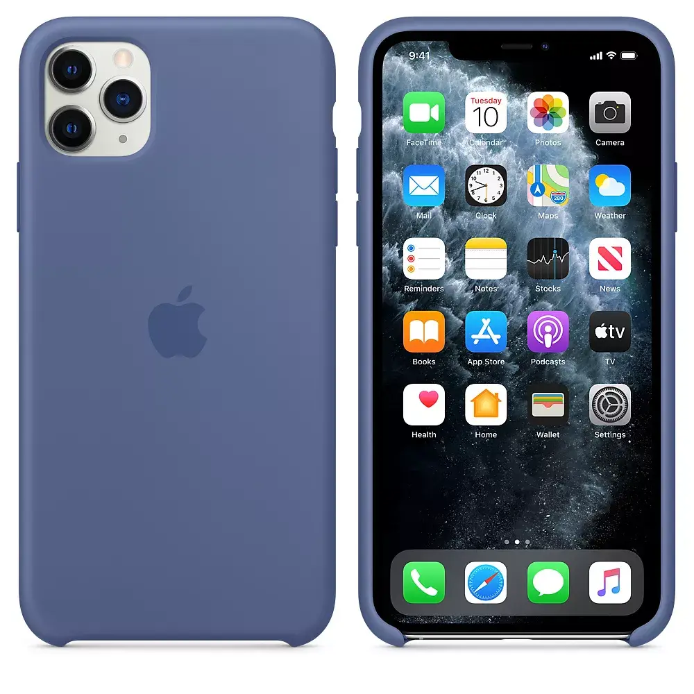 Cover Apple MY122ZM/A for iPhone 11 Pro Max Photo 7