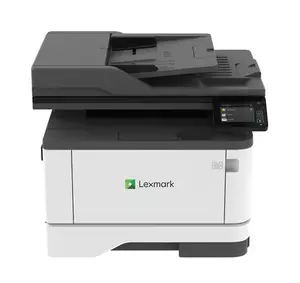 Daudzfunkcionālais lāzerprinteris Lexmark MX331adn — A4, melnbaltais, 600×600 DPI, 38 lpp, Ethernet