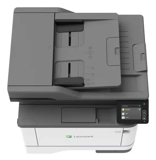 Lexmark MX331adn daudzfunkcionālais lāzerprinteris Photo 5