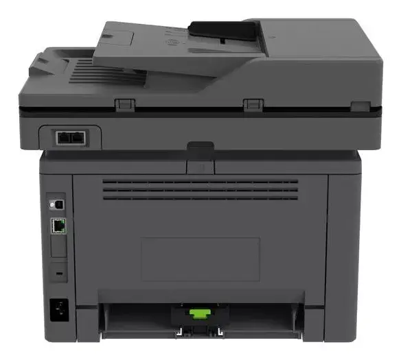 Lexmark MX331adn daudzfunkcionālais lāzerprinteris Photo 7
