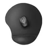 Peles paliktnis Trust BigFoot XL Black Photo 2