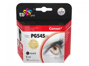 Картридж Canon PIXMA iP2850/MG2950/2550/2450/MX495 Черный