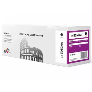 Toneris Xerox TX-3052AN 3000 lapas Melns