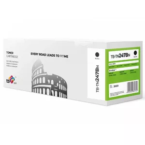 Toner Brother TN247B 3000 pages Black