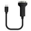 USB-C to RS232 converter PREMIUMCORD ku31-232A Photo 2