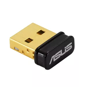ASUS USB-BT500 tīkla karte Bluetooth sistēma 3 Mbit/s