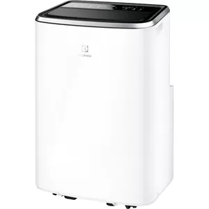 Electrolux EXP26U338CW kāju krēms 64 dB Balts