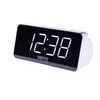 Camry CR 1156 digital alarm clock Photo 2