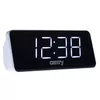 Camry CR 1156 digital alarm clock Photo 3