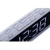 Camry CR 1156 digital alarm clock Photo 4