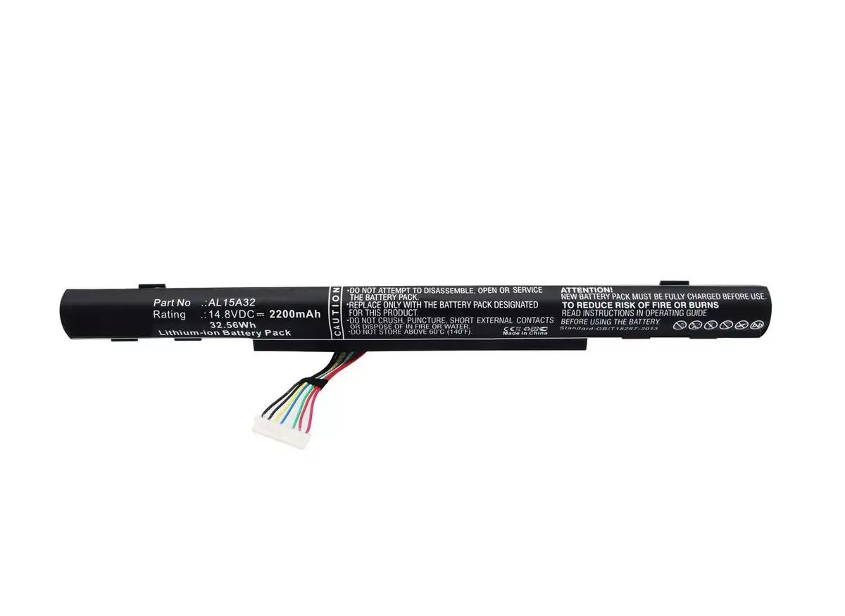 Батарея CoreParts Acer Aspire E5-422 E5-422G E5-472 E5-472G Photo 3