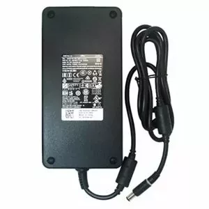 Блок питания DELL 450-ABJL Indoor 180 W Black