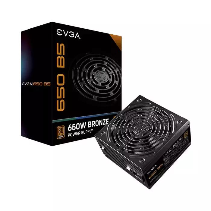 EVGA 220-B5-0650-V2 Photo 1