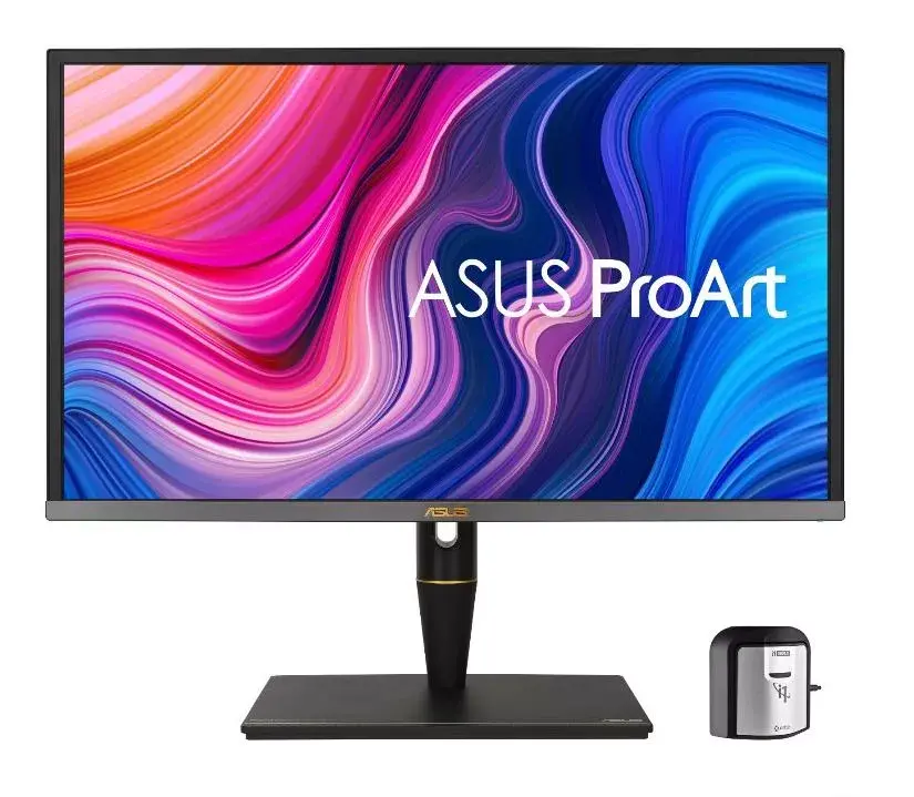 Monitors ASUS ProArt PA27UCX-K Photo 2