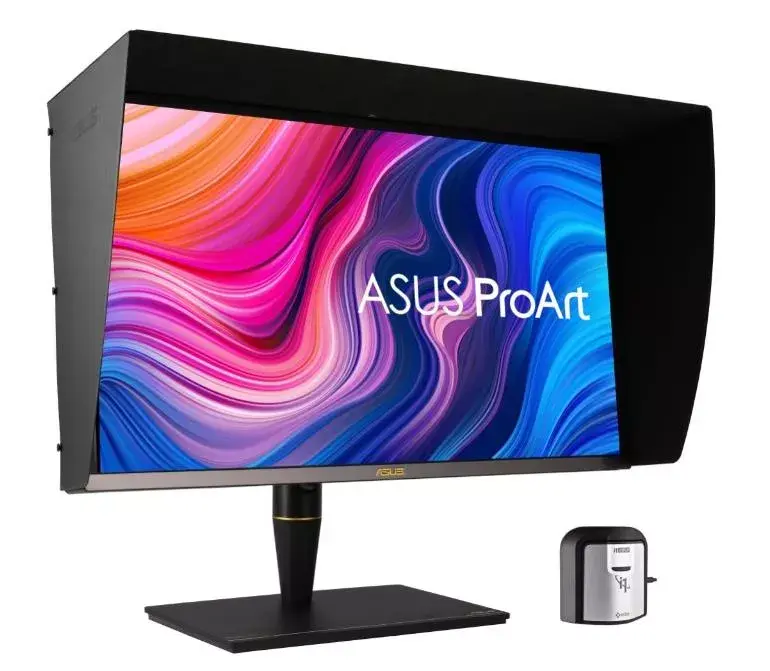 Monitors ASUS ProArt PA27UCX-K Photo 3