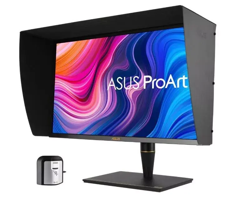 Monitors ASUS ProArt PA27UCX-K Photo 4