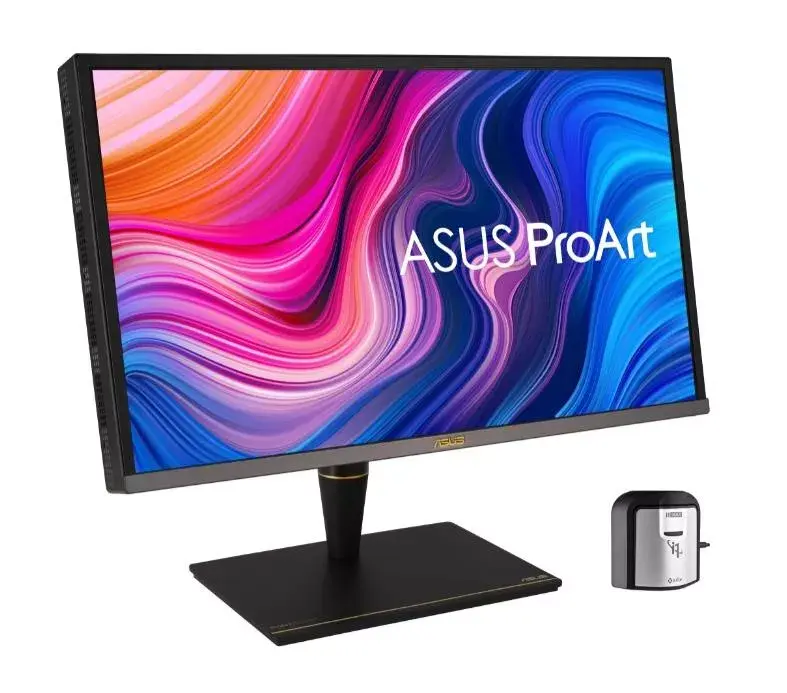 Monitors ASUS ProArt PA27UCX-K Photo 5
