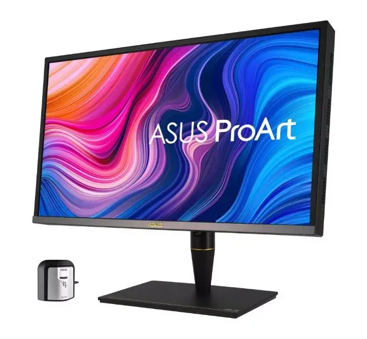 Monitors ASUS ProArt PA27UCX-K Photo 6
