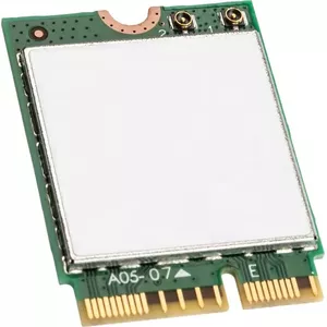 Внутренняя WLAN карта ASUS M.2 CNVI 2402 Mbit/s