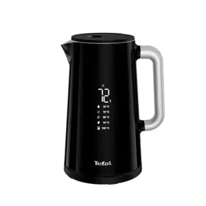 Электрический чайник Tefal 1.7 L 1800 W Черный