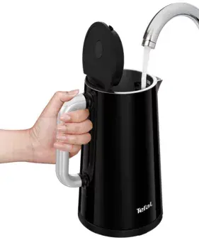 Электрический чайник Tefal 1.7 L 1800 W KO851 Photo 3