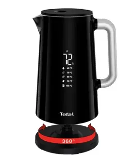Электрический чайник Tefal 1.7 L 1800 W KO851 Photo 4