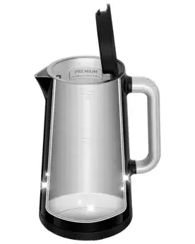 Электрический чайник Tefal 1.7 L 1800 W KO851 Photo 5