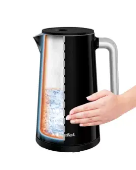 Электрический чайник Tefal 1.7 L 1800 W KO851 Photo 6