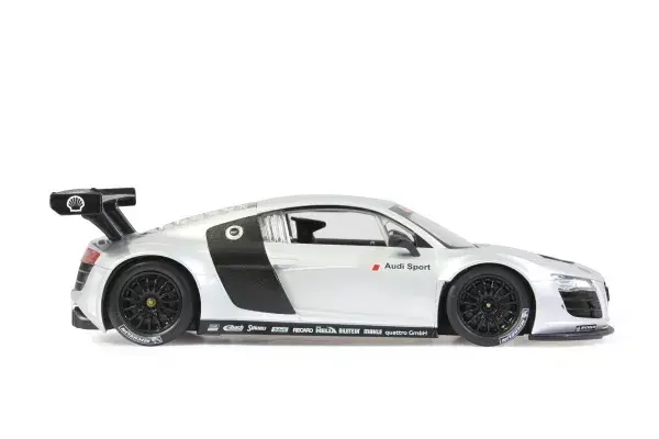 Car Model Jamara AUDI R8 LMS Photo 2